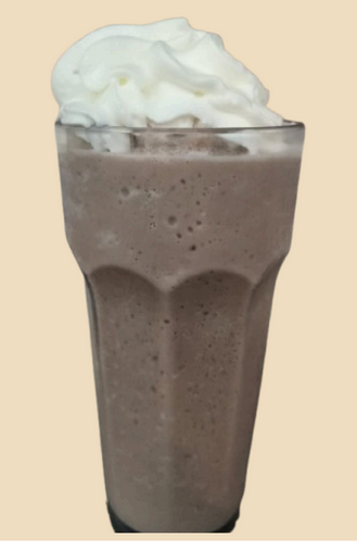 Frappe Chocolate